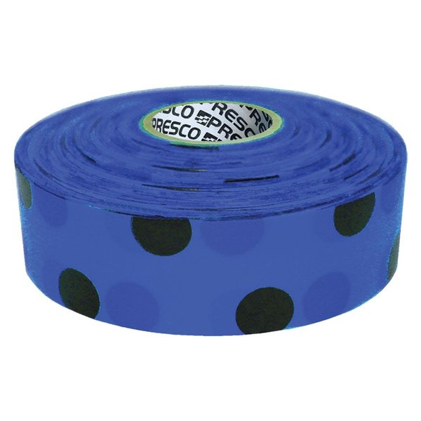 Presco Polka Dot Flagging Tape PDWY